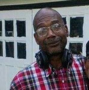 Meet your Posher, Rayshawn